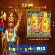 fogo e gelo 1983 dublado download